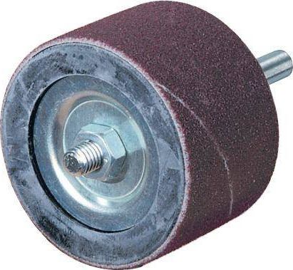 Wolfcraft CYLINDER SZLIFIERSKI 45X30 MM WOLFCRAFT - TRZPIEŃ 6 MM WF2038000 WOLFCRAFT