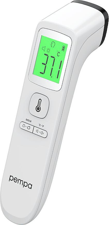 Termometr PEMPA PEMPA Termometr bezdotykowy T200