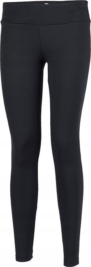 Joma Legginsy damskie Joma Sculpture Long Tight czarne 900685.100 M