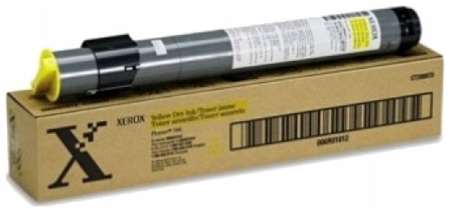 Xerox Toner YELLOW Phaser 790 - 006R01012