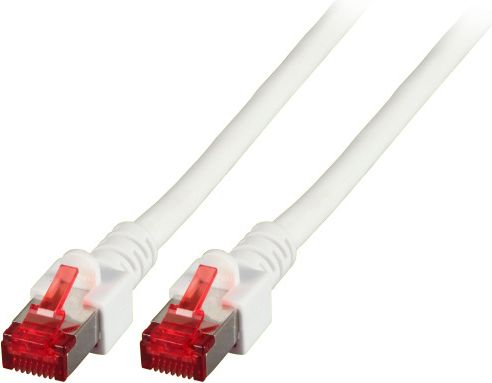 EFB Patchcord, S/FTP, Cat.6, LSZH, 15m (K5518.15)