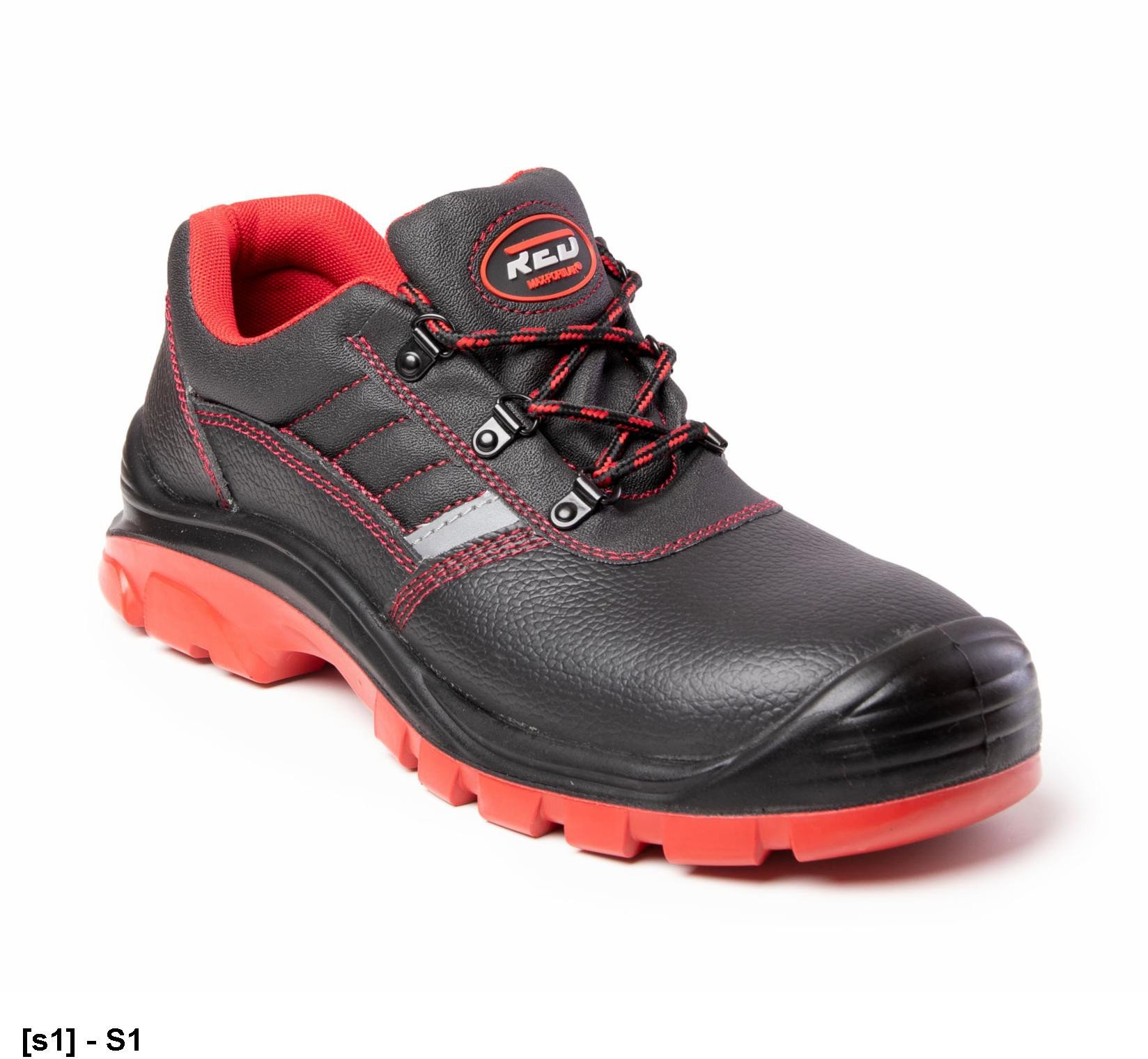 BMRP - PÓŁBUTY S1 SRC - O1 45