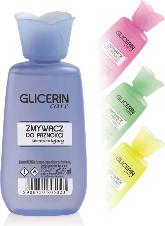 Delia Zmywacz Kwiatek No.1 (BB8003)