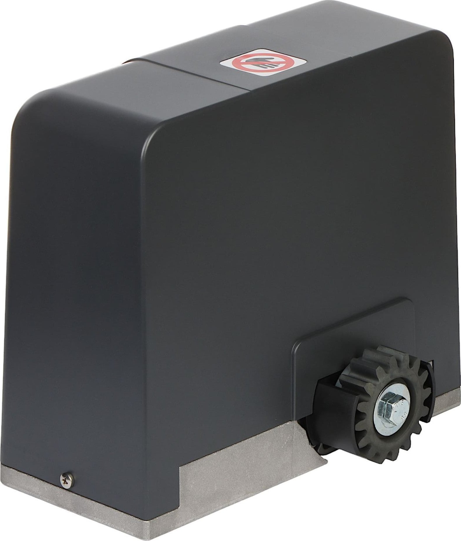 Genius Zestaw Blizzard 500 do 500kg bram przesuwnych