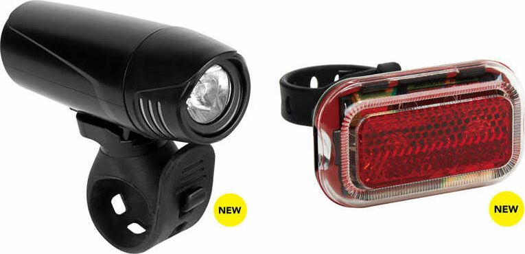 TORCH Zestaw lampki TORCH 55003 + 55009 (NEW)