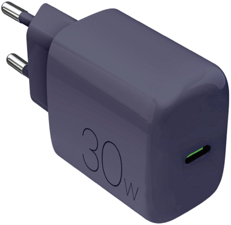 Ładowarka Puro PRO LITE wall charger 1xUSB-C, 30W
