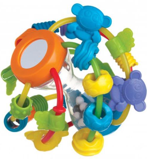 Playgro Edukacyjna kula (359285)