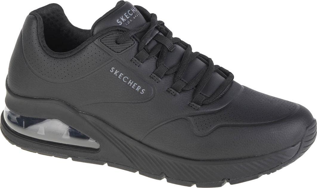 Skechers Skechers Uno 2 232181-BBK Czarne 42,5
