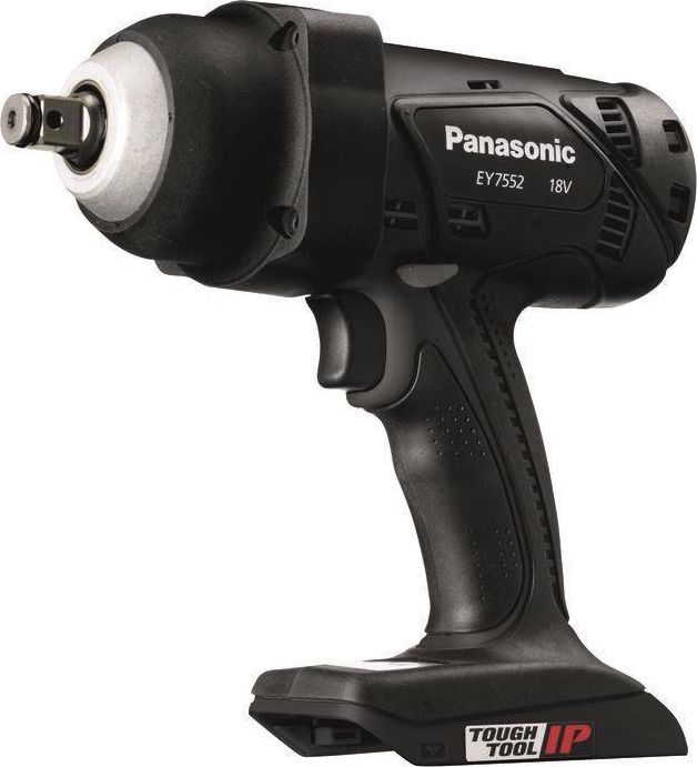 Klucz udarowy Panasonic EY7552 18 V 1/2"