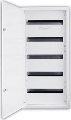 KUBIAK SC Rozdzielnica natynkowa RZ-22NN 5x20