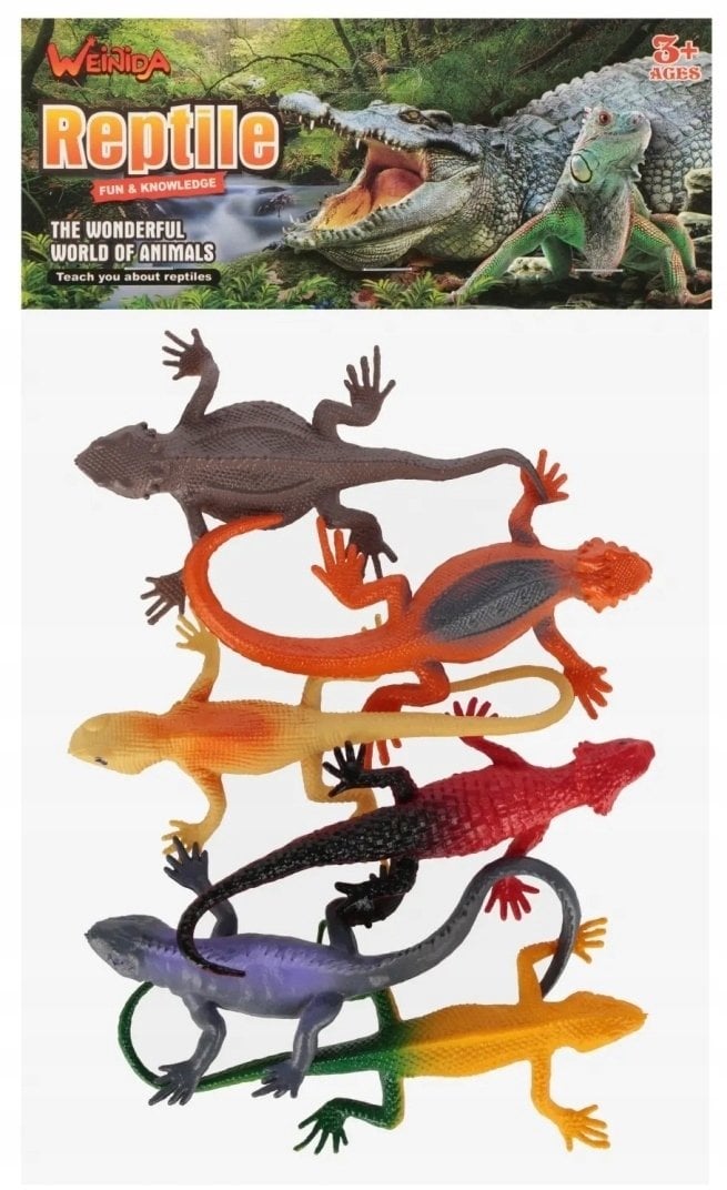 JASZCZURKA 6SZT 18X21 MIX MC PBH 240