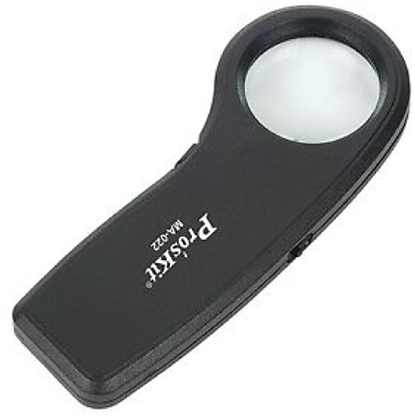 Lupa LED+UV x7,5 podświetlana MA-022 Proskit