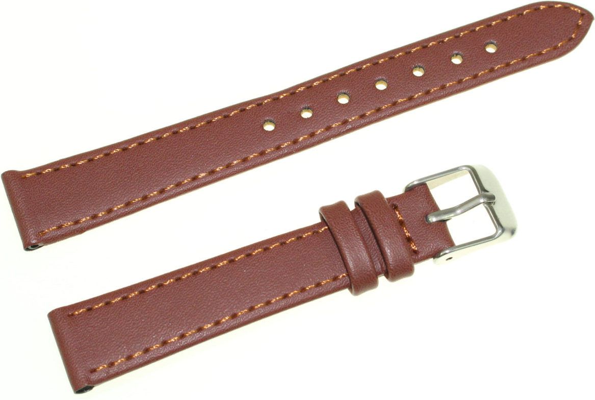 Jordan Kerr Skórzany pasek do zegarka 14 mm Jordan Kerr JK14.009.05