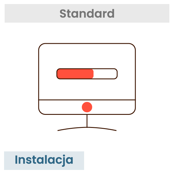 Instalacja programu antywirusowego