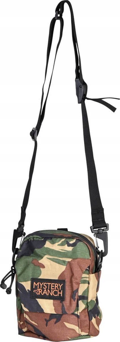 Mystery Ranch U'S Bop, DPM Camo, OS