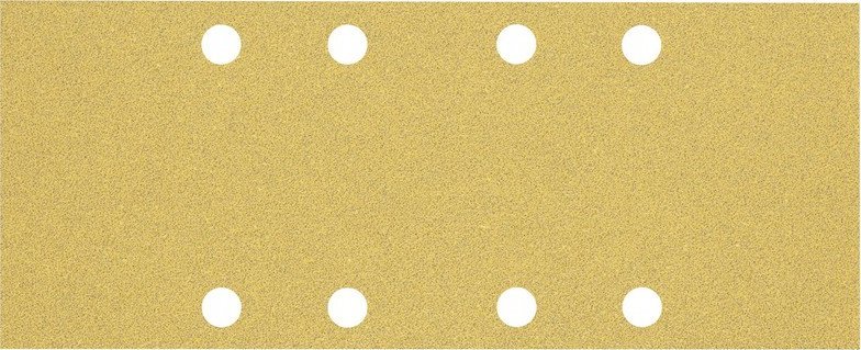 Bosch ARKUSZE ÅCIERNE EXPERT EXC470 93*230MM G120 10PC