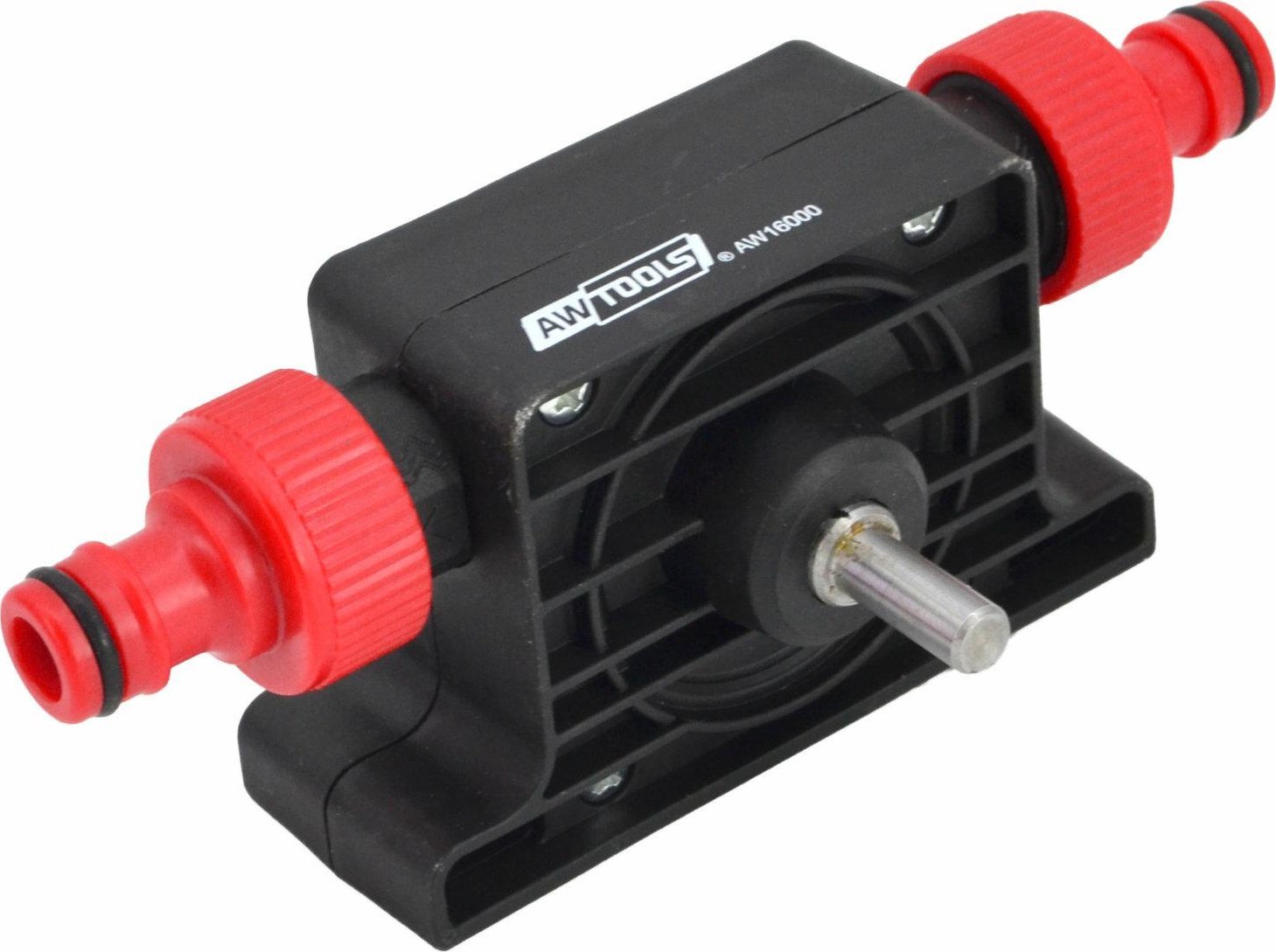 AWTools AW POMPA DO PŁYNÓW NA WIERTARKĘ
