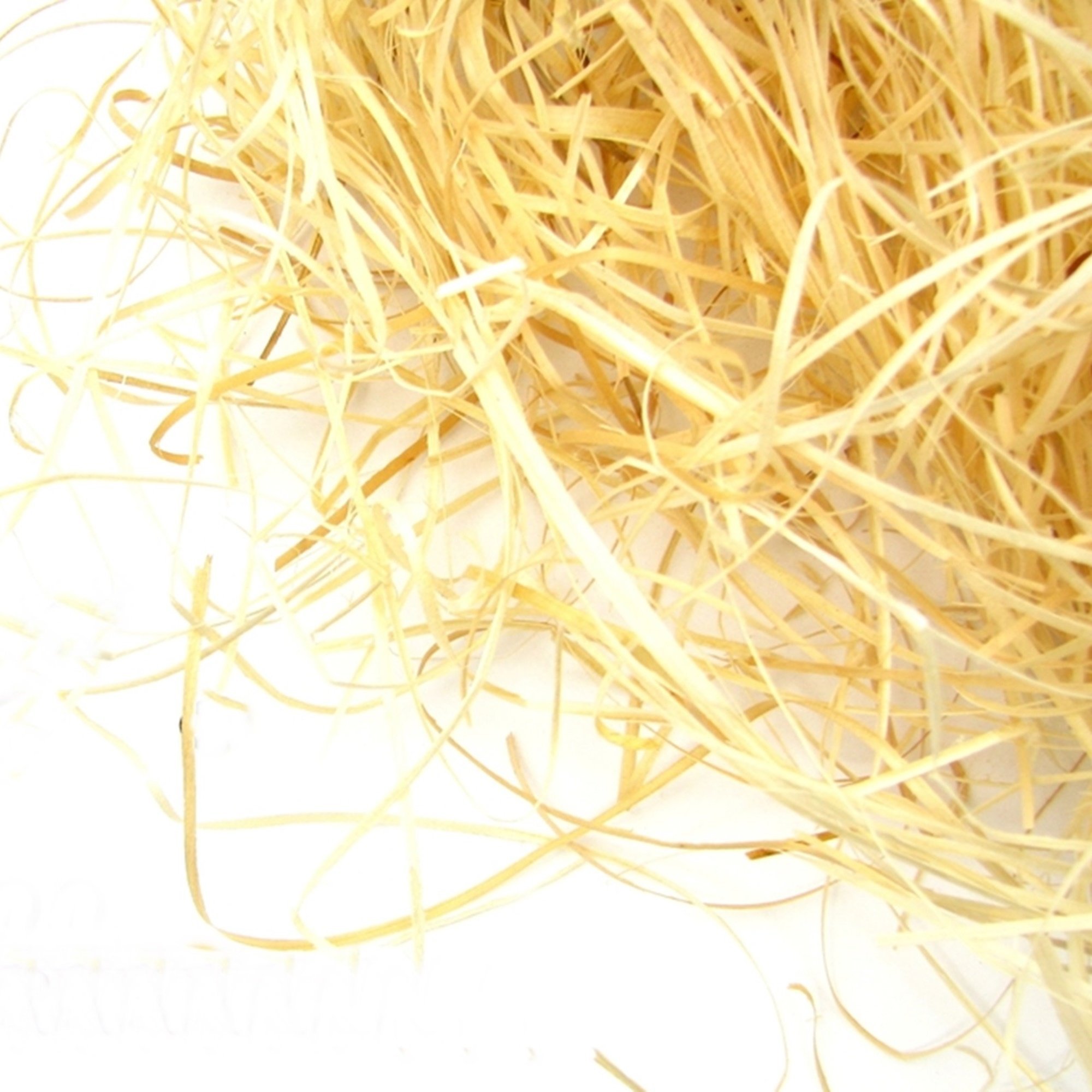 Feniks Eko Dekoracyjna Wełna Drzewna 20kg Naturalna Sosna Sucha