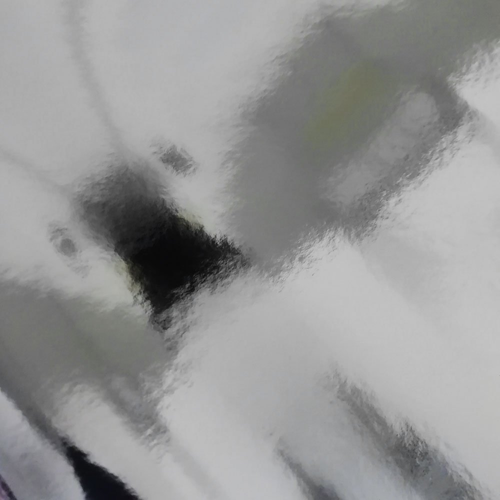 Papier do prezentów srebrny lustro 57cmx20m 20m40