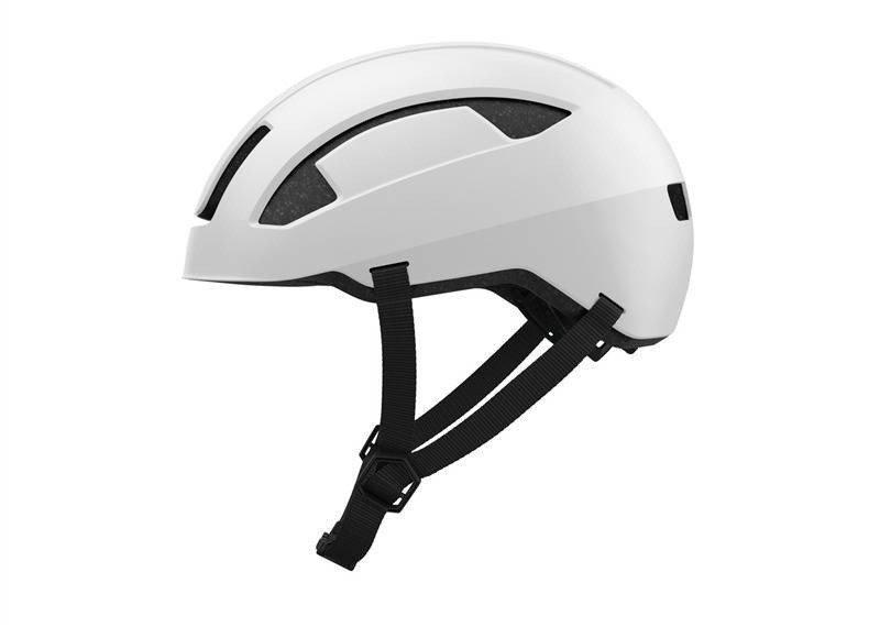 Kask Lazer CITYZEN KinetiCore matte white 55-59cm