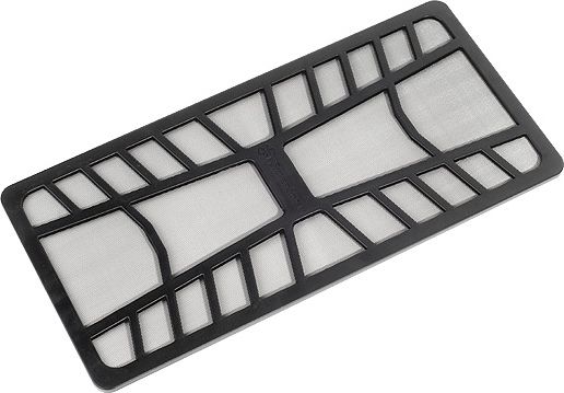 SilverStone Filtr przeciwpyłowy na przód obudowy (SST-FF142B)