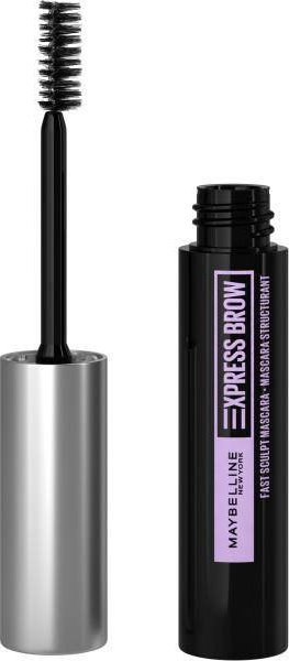 Maybelline Express Brow Sculpt Mascara modelująca maskara do brwi 10 Clear 6ml
