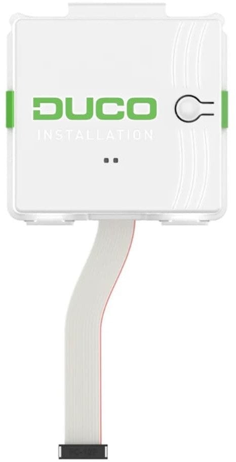 Duco Installation Kit (Silent Connect, Focus, Energy Comfort (Plus), Premium & Sky)DUCO