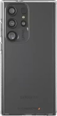 UAG Etui na telefon UAG Gear4 Crystal Palace - obudowa ochronna do Samsung Galaxy S23 Ultra 5G (clear)