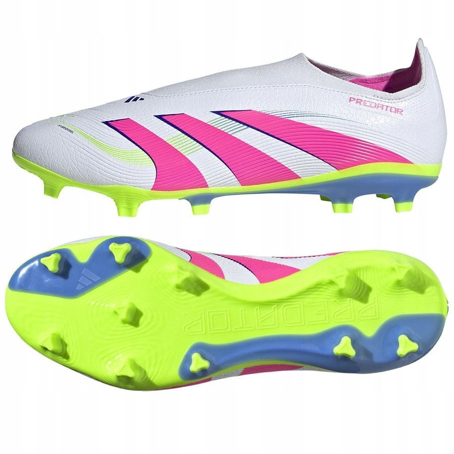 Buty adidas Predator League LL FG/MG ID3861