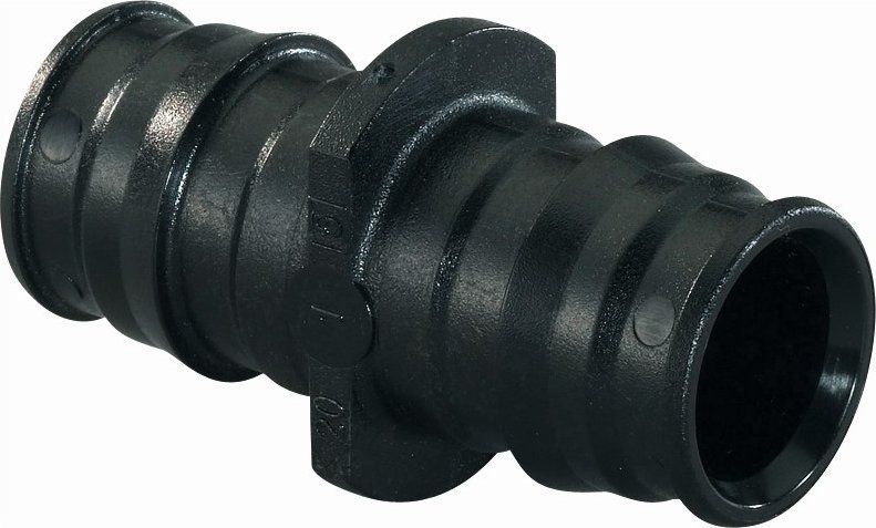 Uponor Uponor QE złączka PPSU 25-25