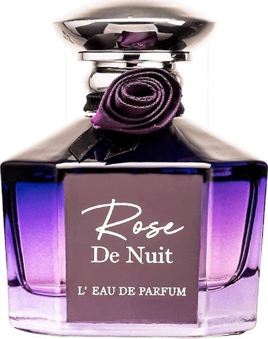 PENDORA SCENTS Rose De Nuit EDP spray 100ml