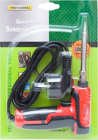 Blow 2121# Lutownica kolbowa 25w-130w zd722n