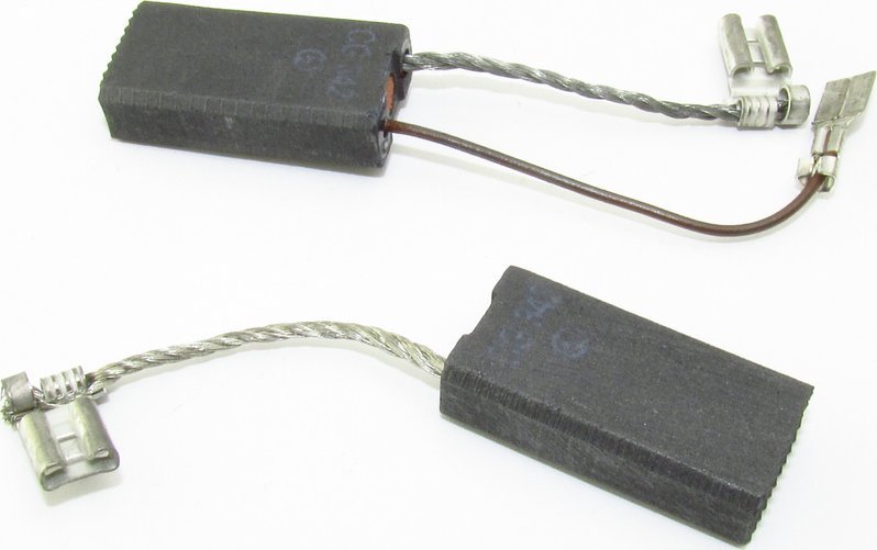 Szczotki węglowe Bosch 1617014135