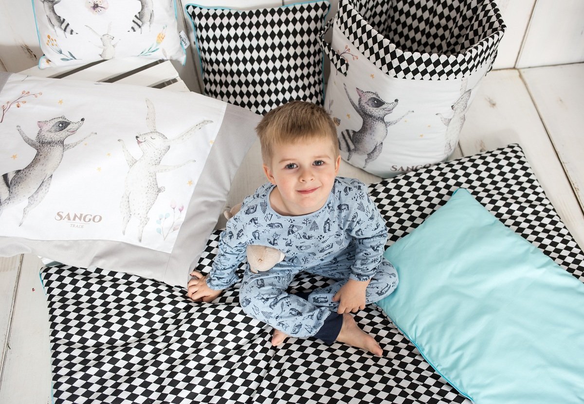 Sango Trade DUŻY KOSZ