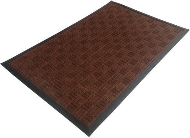DOOR MAT VCW-RPP-2065 60X90 10MM
