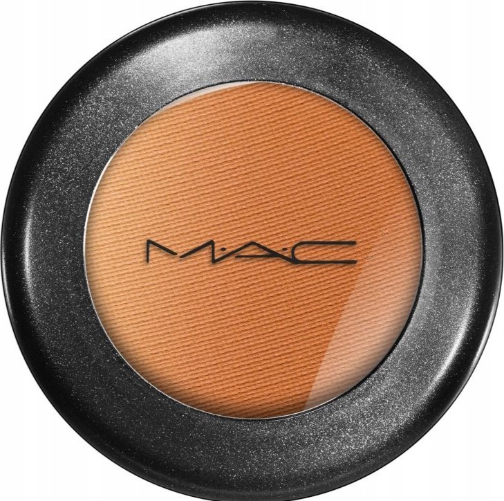 MAC MAC, Matte, Matte Finish, Eyeshadow Powder, Rule, 1.5 g For Women