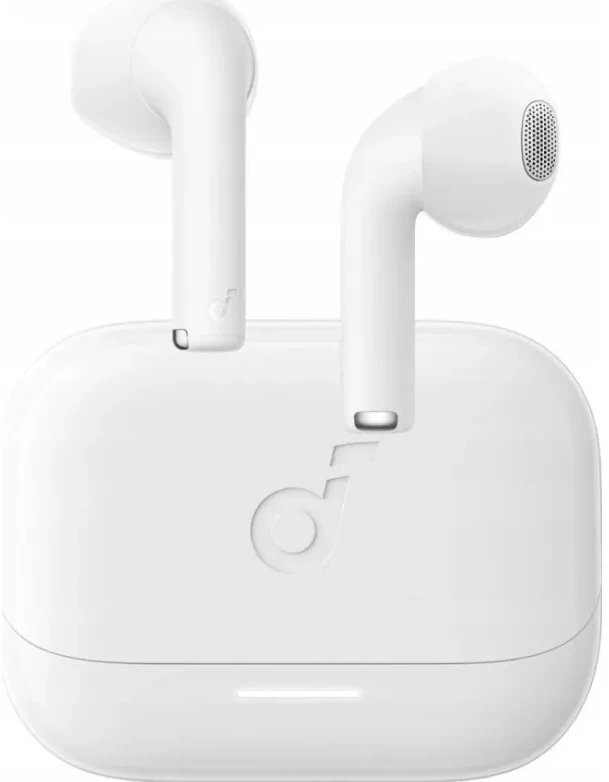 Anker Soundcore | True-Belaidės Earbuds | K20i | Bluetooth | In-Ear | Mikrofonas | Belaidės | Baltas