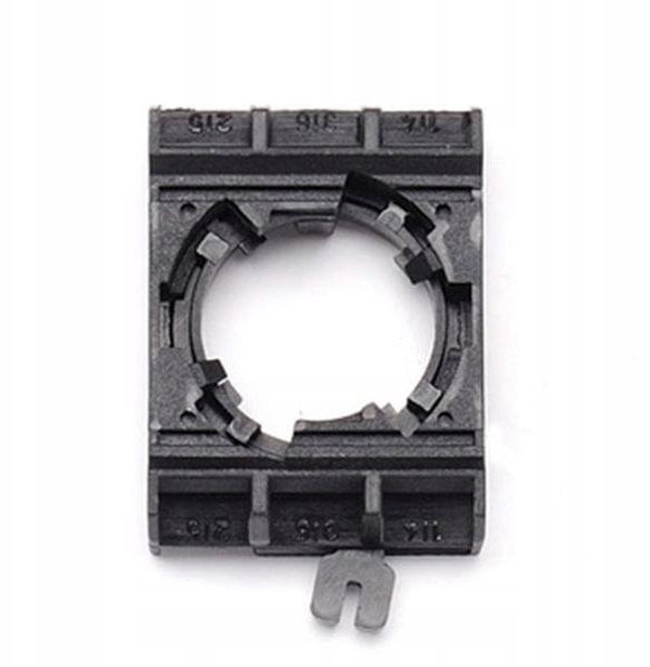 Korpus pośredni do przycisków i lampek serii CP i CM, T0-CA