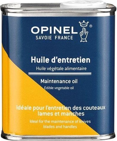 Opinel Opinel Olej do konserwacji 002505