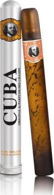 Cuba Orange EDT 35 ml