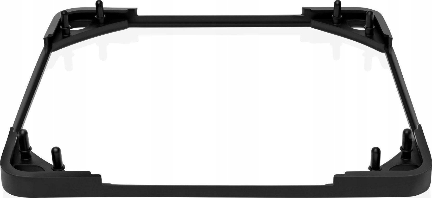 Noctua Noctua NA-SAVG1 chromax.black Uszczelki antywibracyjne 120mm zestaw 3szt