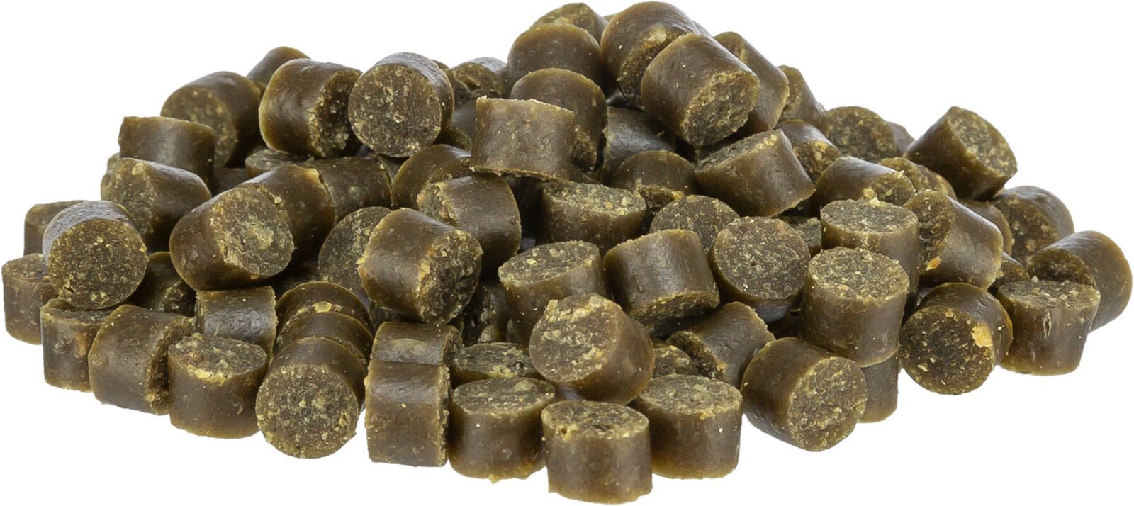 Vegan Soft Snack Dots, przysmak, dla psa, z pietruszk� i tymiankiem, 200 g