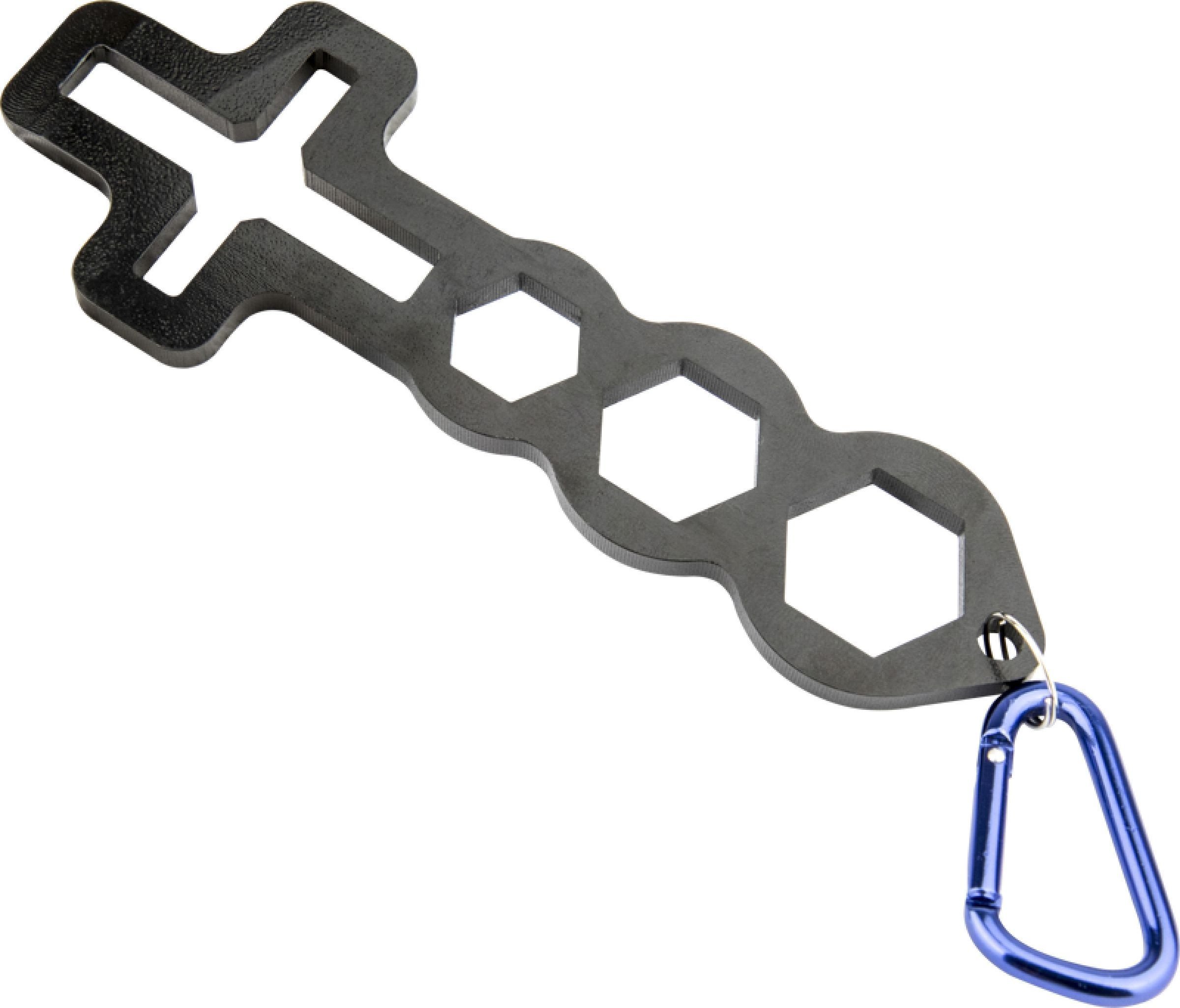 Kupo Grip Kupo WS-140 Wingnut Multi-Spanner