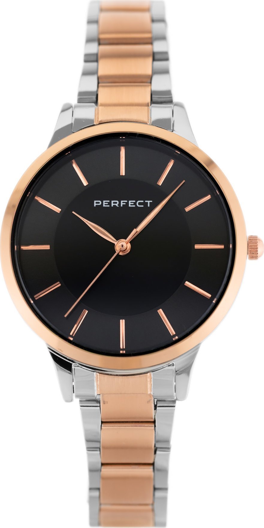 Zegarek Perfect ZEGAREK DAMSKI PERFECT S359-06 (zp512a) + BOX