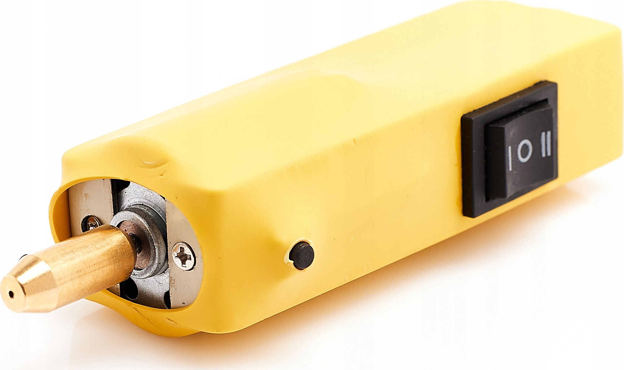 Frezarka Techrebal EF08-129C3