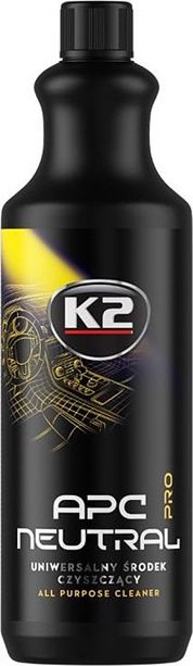 K2 Uniwersalny środek czyszczący K2 APC NEUTRAL PRO 1L (koncentrat)