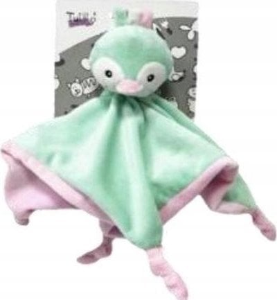 Tulilo Przytulanka Miluś Kaczuszka 25x25 cm