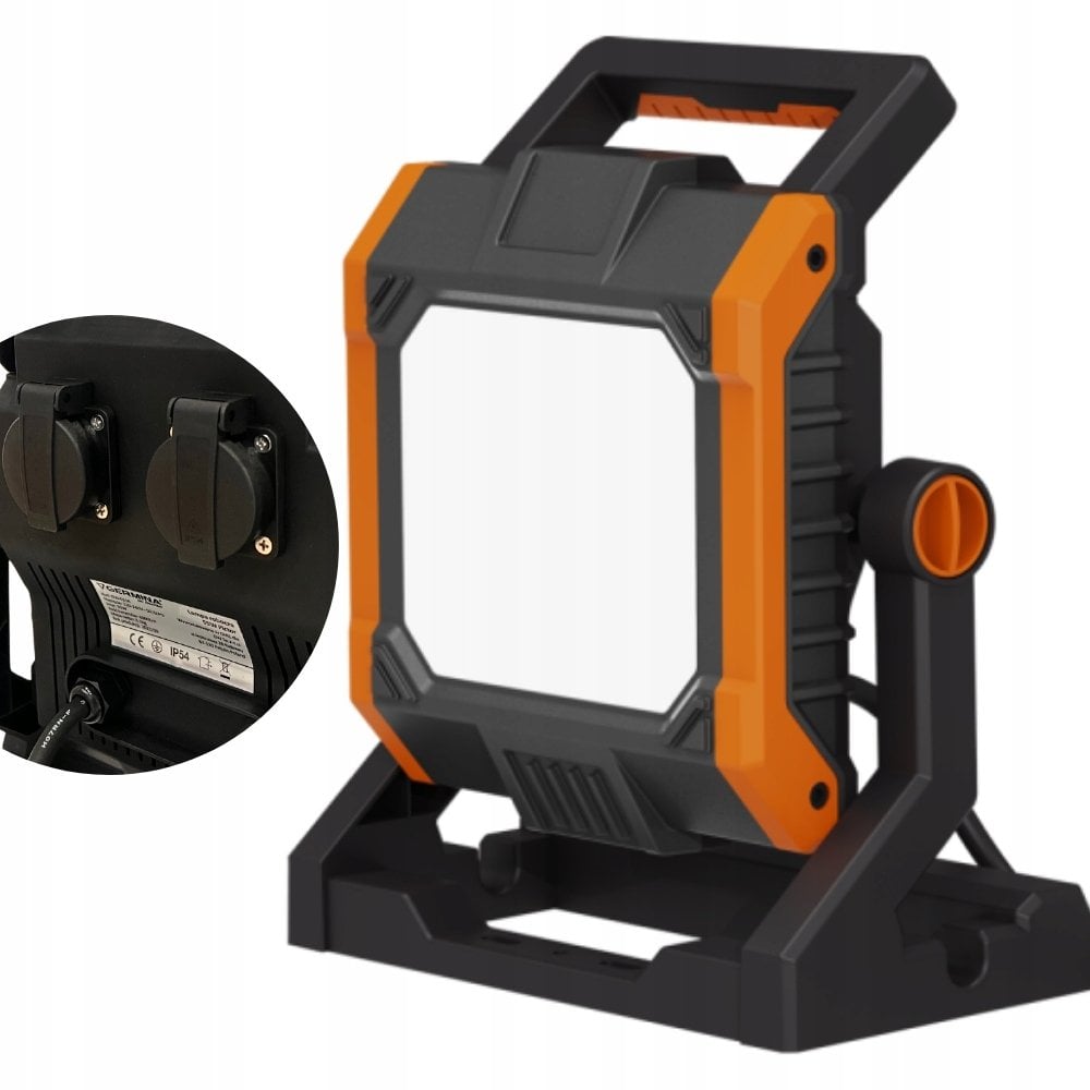 Lampa robocza 55W Pictor GW-0114