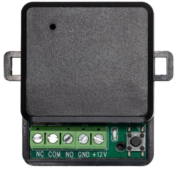 EVOLVEO DoorPhone W7, bezdrátový relé modul pro ovládání brány