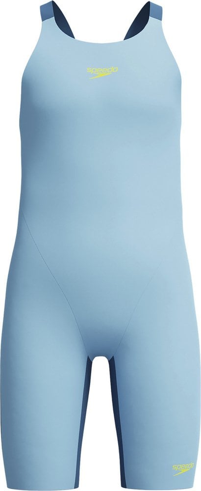 Dziecięcy Strój pływacki FS JR END+ MAX OPENBACK KNEESKIN JF